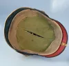 Prussian Grenadier Officers Pickelhaube - Mint. Visuel 14